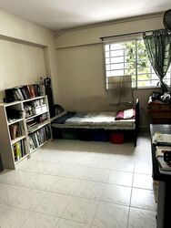 Blk 125 Bishan Street 12 (Bishan), HDB 4 Rooms #526511131